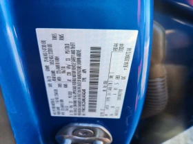 Ford Escape 2.5l Sel* Hybrid* AWD, снимка 13