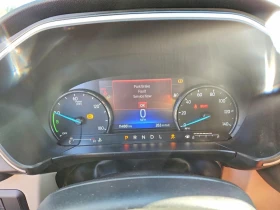Ford Escape 2.5l Sel* Hybrid* AWD, снимка 9