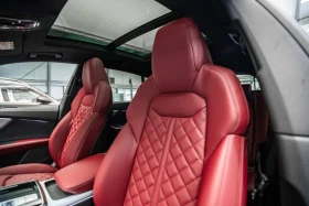 Audi SQ8 NEW* FACELIFT* RS* DIGITAL OLED LIGHT* B&O* PANO* , снимка 11