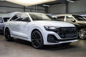 Audi SQ8 NEW* FACELIFT* RS* DIGITAL OLED LIGHT* B&O* PANO* , снимка 1