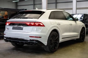 Audi SQ8 NEW* FACELIFT* RS* DIGITAL OLED LIGHT* B&O* PANO* , снимка 6