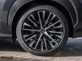 Lexus RX 500 e/НОВ!/381HP/EXECUTIVE/20/360/KLESS/DIGITAL/405z, снимка 9