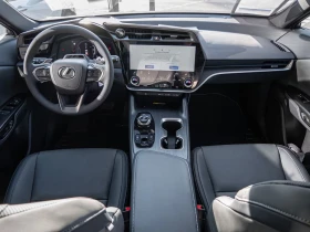 Lexus RX 500 e/НОВ!/381HP/EXECUTIVE/20/360/KLESS/DIGITAL/405z, снимка 10