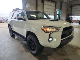 Toyota 4runner ПОДГРЕВИ| ПАНОРАМА| 2 КЛЮЧА| , снимка 2