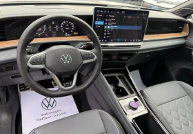 VW Tiguan HIGHLINE TURBO * R LINE * МАСАЖ * ОБДУХВАНЕ * НОВ , снимка 4