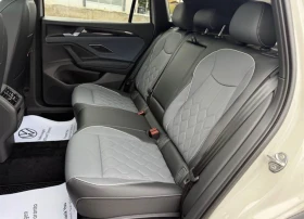 VW Tiguan HIGHLINE TURBO * R LINE * МАСАЖ * ОБДУХВАНЕ * НОВ , снимка 7
