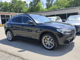 Alfa Romeo Stelvio 2.0i* TURBO* Q4* 4X4* АВТОМАТИК* LED* ЕURO6B* , снимка 3