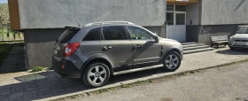 Opel Antara 2.0d 150кс, снимка 3