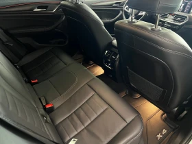 BMW X4 M40d, снимка 11