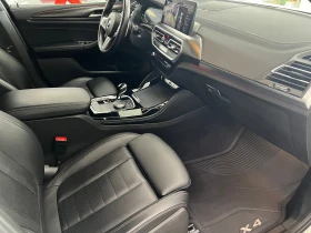 BMW X4 M40d, снимка 12