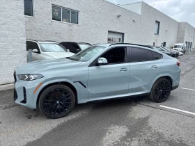 BMW X6 xDrive40i/360/DIS/HUD/H&K/ОБДУХВАНЕ/, снимка 2