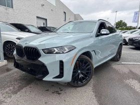 BMW X6 xDrive40i/360/DIS/HUD/H&K/ОБДУХВАНЕ/, снимка 1