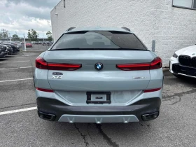 BMW X6 xDrive40i/360/DIS/HUD/H&K/ОБДУХВАНЕ/, снимка 4