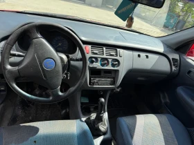 Honda Hr-v 1.6 4x4 GAS, снимка 7