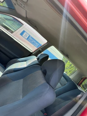 Honda Hr-v 1.6 4x4 GAS, снимка 8