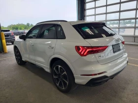 Audi Q3 TECHNIK| CARFAX | АВТОКРЕДИТ БЕЗ ПЪРВОНАЧАЛНА , снимка 4