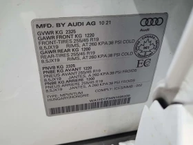 Audi Q3 TECHNIK| CARFAX | АВТОКРЕДИТ БЕЗ ПЪРВОНАЧАЛНА , снимка 15