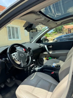 Nissan Qashqai, снимка 4