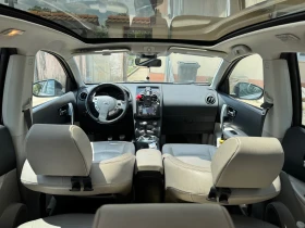 Nissan Qashqai, снимка 2