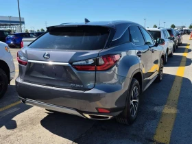 Lexus RX 350 * CARFAX * ОПЦИЯ ЗА ФИНАНСИРАНЕ, снимка 3
