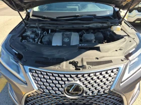 Lexus RX 350 * CARFAX * ОПЦИЯ ЗА ФИНАНСИРАНЕ, снимка 17