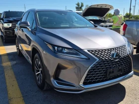 Lexus RX 350 * CARFAX * ОПЦИЯ ЗА ФИНАНСИРАНЕ, снимка 2