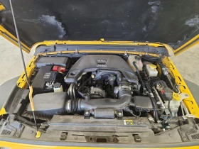 Jeep Wrangler, снимка 12