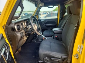 Jeep Wrangler, снимка 7
