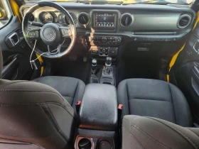 Jeep Wrangler, снимка 8
