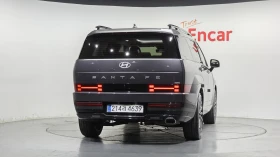Hyundai Santa fe 2.5T Calligraphy* МАСАЖ* HUD* 360* КРАЙНА ЦЕНА, снимка 4