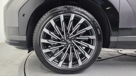 Hyundai Santa fe 2.5T Calligraphy* МАСАЖ* HUD* 360* КРАЙНА ЦЕНА, снимка 5