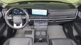 Hyundai Santa fe 2.5T Calligraphy* МАСАЖ* HUD* 360* КРАЙНА ЦЕНА, снимка 7
