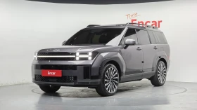 Hyundai Santa fe 2.5T Calligraphy* МАСАЖ* HUD* 360* КРАЙНА ЦЕНА, снимка 1