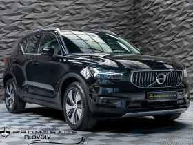 Volvo XC40 T5* RECHARGE* PHEV* R DesignCAM* , снимка 1