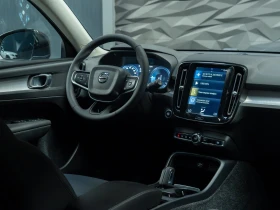 Volvo XC40 T5* RECHARGE* PHEV* R DesignCAM* , снимка 12