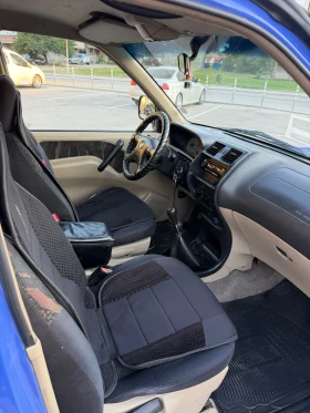 Nissan Terrano II 2.7 TDI 4x4 2001 г., снимка 15