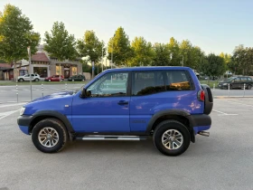 Nissan Terrano II 2.7 TDI 4x4 2001 г., снимка 11