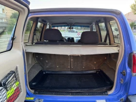 Nissan Terrano II 2.7 TDI 4x4 2001 г., снимка 9