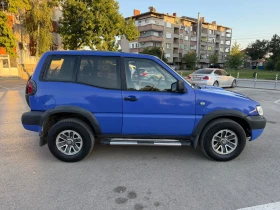 Nissan Terrano II 2.7 TDI 4x4 2001 г., снимка 12