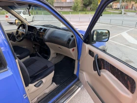 Nissan Terrano II 2.7 TDI 4x4 2001 г., снимка 7