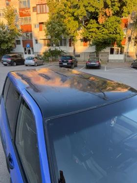 Nissan Terrano II 2.7 TDI 4x4 2001 г., снимка 14