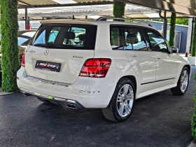 Mercedes-Benz GLK 220AMG/FACE/4MATIC/GERMANY/START-STOP/LIZING, снимка 5