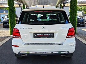 Mercedes-Benz GLK 220AMG/FACE/4MATIC/GERMANY/START-STOP/LIZING, снимка 5