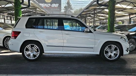 Mercedes-Benz GLK 220AMG/FACE/4MATIC/GERMANY/START-STOP/LIZING, снимка 4