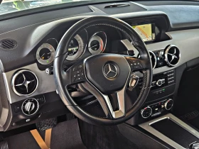 Mercedes-Benz GLK 220AMG/FACE/4MATIC/GERMANY/START-STOP/LIZING, снимка 11