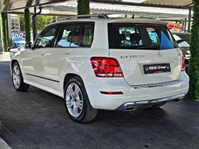 Mercedes-Benz GLK 220AMG/FACE/4MATIC/GERMANY/START-STOP/LIZING, снимка 7