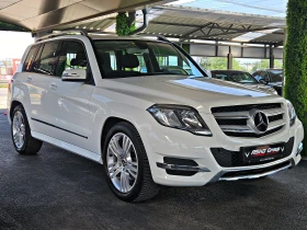 Mercedes-Benz GLK 220AMG/FACE/4MATIC/GERMANY/START-STOP/LIZING, снимка 3