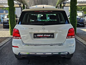Mercedes-Benz GLK 220AMG/FACE/4MATIC/GERMANY/START-STOP/LIZING, снимка 6