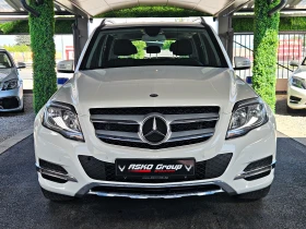 Mercedes-Benz GLK 220AMG/FACE/4MATIC/GERMANY/START-STOP/LIZING, снимка 2