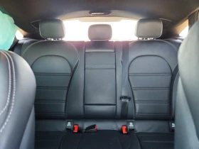 Mercedes-Benz GLC 4.0l Coupe 63 S 4Matic Amg, снимка 10